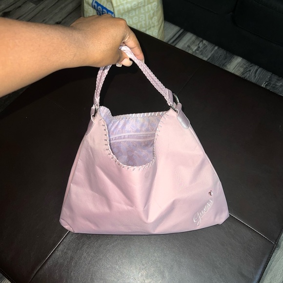 Guess Handbags - Vintage Y2K Guess Shoulder Bag